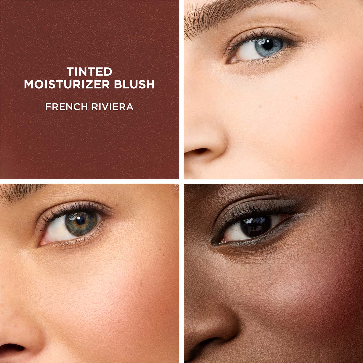 TINTED MOISTURIZER BLUSH (RUBOR EN CREMA)
